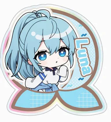 Profile image of Luna