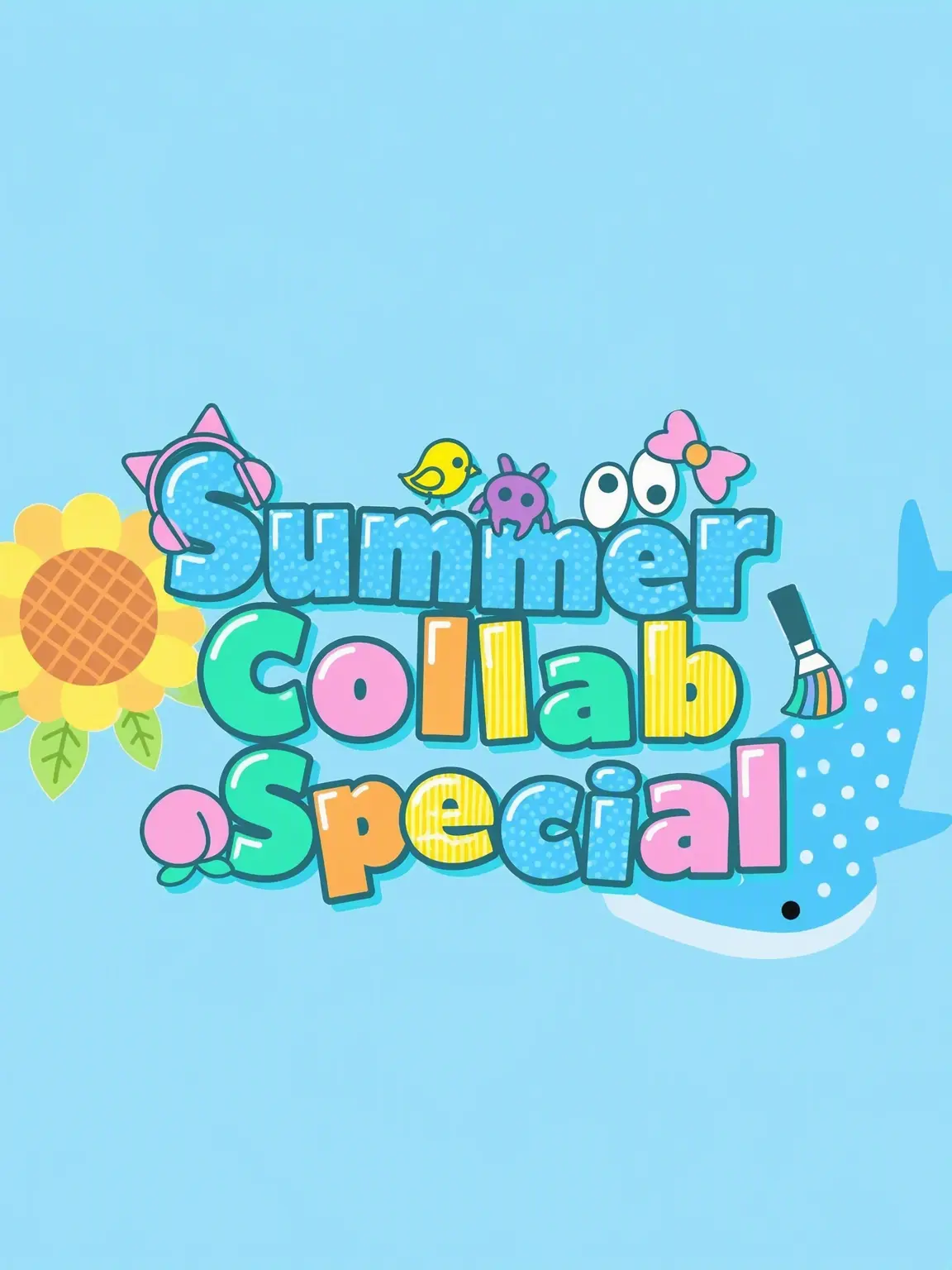AbleEye2811의 Luna, are you hurt? [Summer Collab]