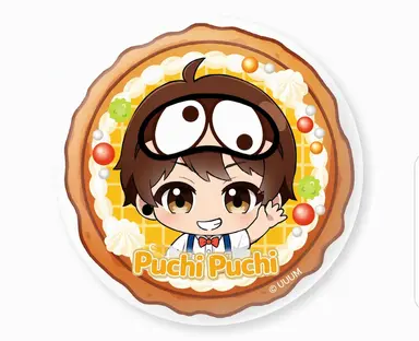 Profile image of Male Members