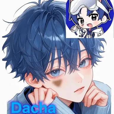 Profile image of Dangchan
