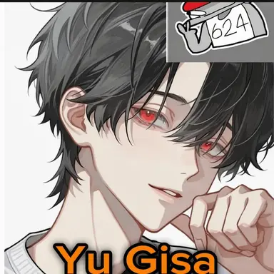 Profile image of Yu Gisa