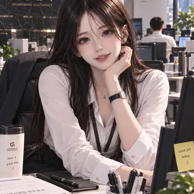 Profile image of Yoon Jeong-seo