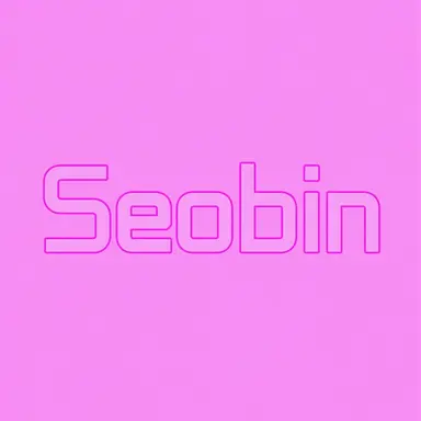 Profile image of Hong Seo-bin