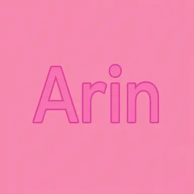 Profile image of Lim A-rin
