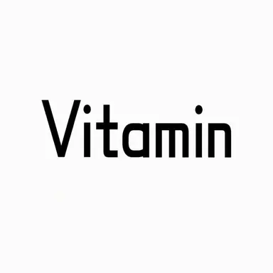 Profile image of Vitamin