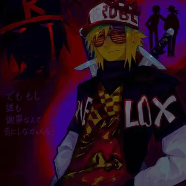 Profile image of ニュービー