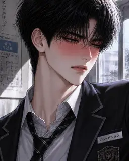 Profile image of カン・ドヒョン