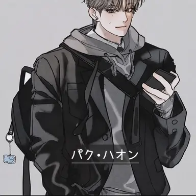 Profile image of パク・ハオン