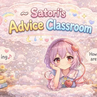 Profile image of Satori