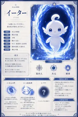 Profile image of イーター
