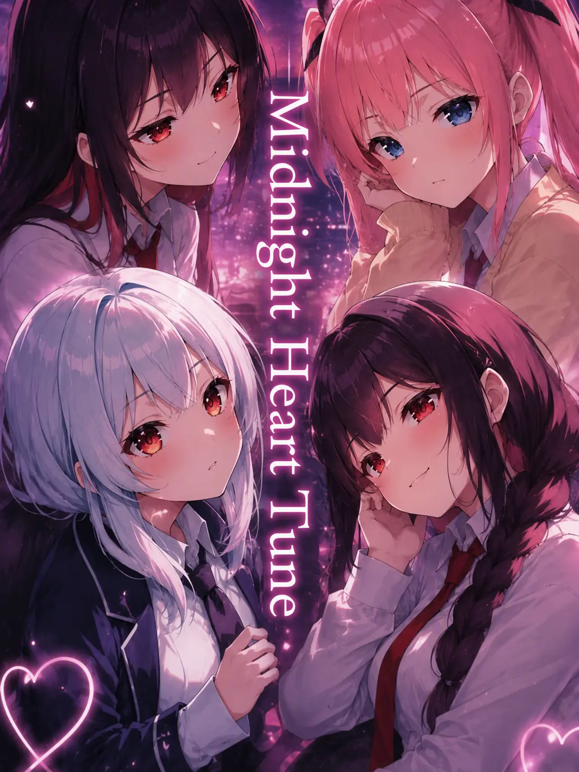 LeanerSaw1493의 Midnight Heart Tune