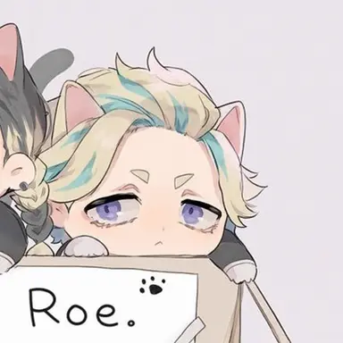 Profile image of Rindo-nyan