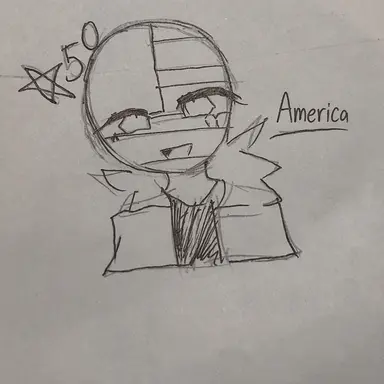 Profile image of America