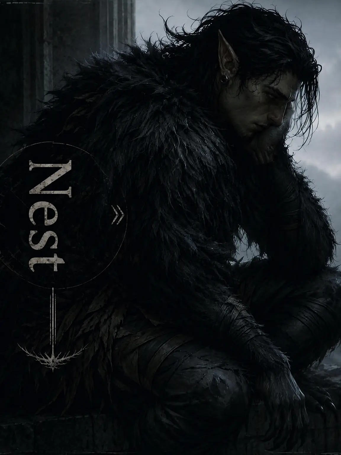 CodeAki의 The Nest
