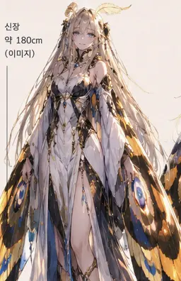 Profile image of 모스라
