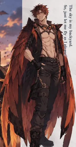 Profile image of Rodan