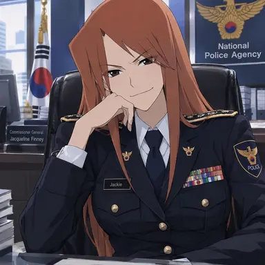 Profile image of Jackie