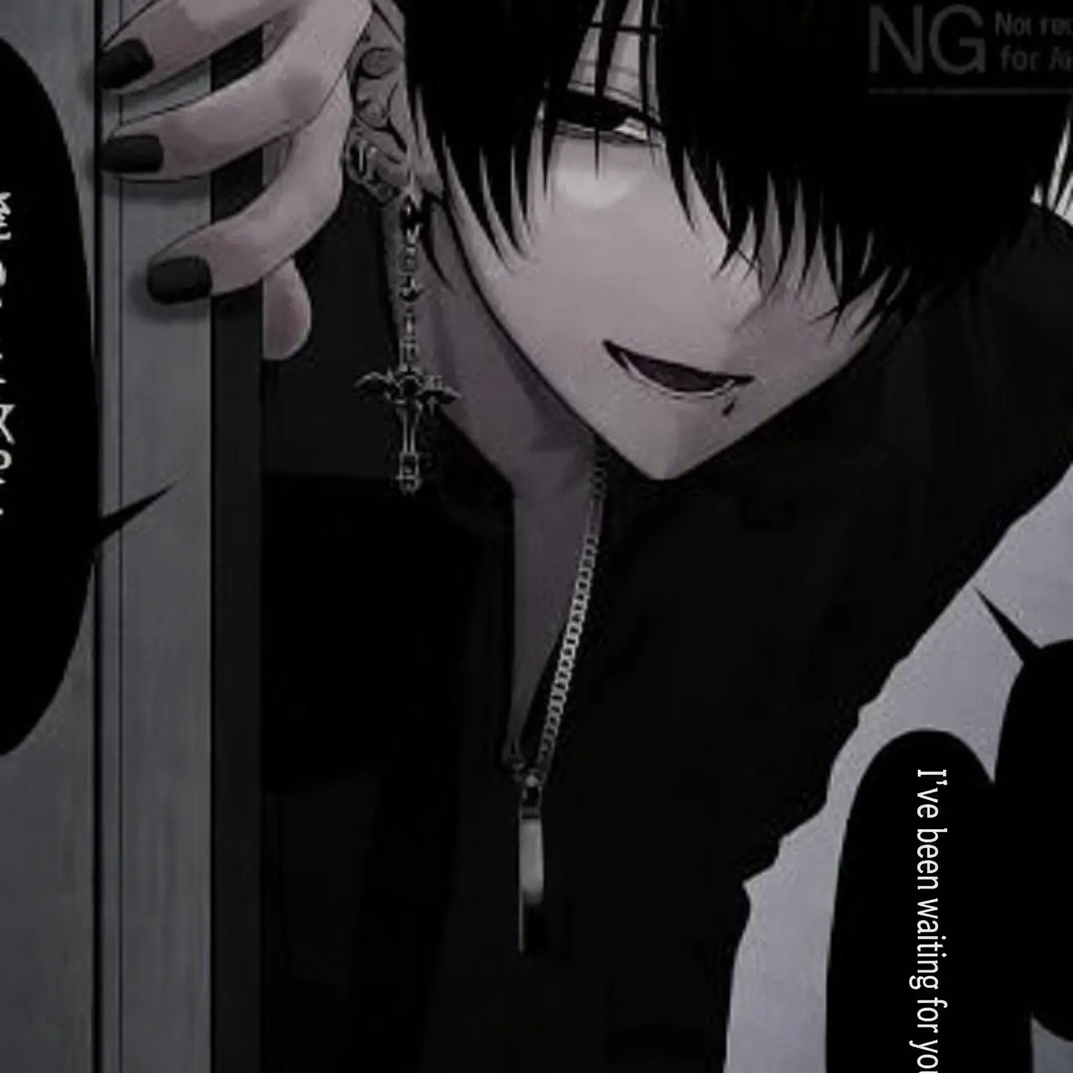 HeavyEmber5003의 Obsessive Ex