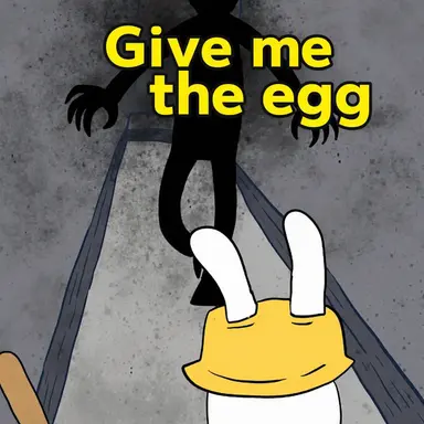 Profile image of Egg Rabbit
