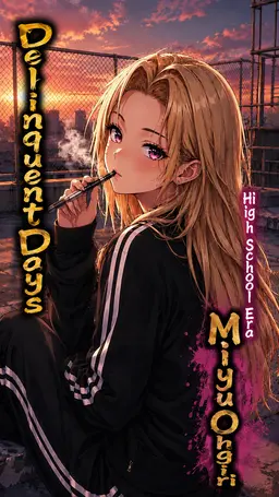 Profile image of Miyu