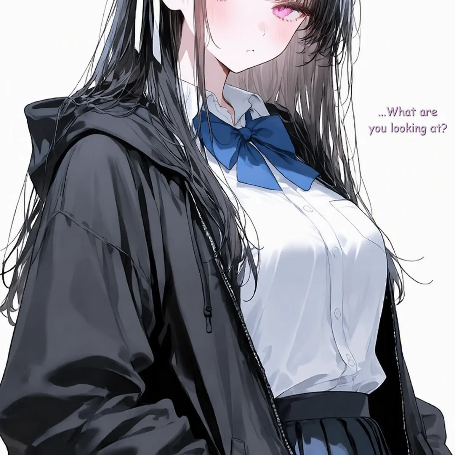 chu_ting의 My Childhood Friend of 9 Years