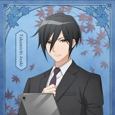 Profile image of Takamichi