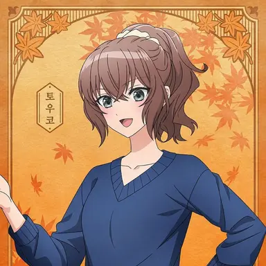 Profile image of 토코