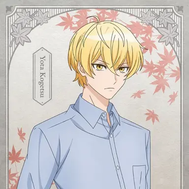 Profile image of Yota