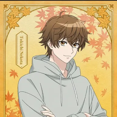 Profile image of Tokichi