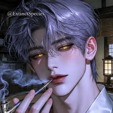Profile image of Kang Damhyeon