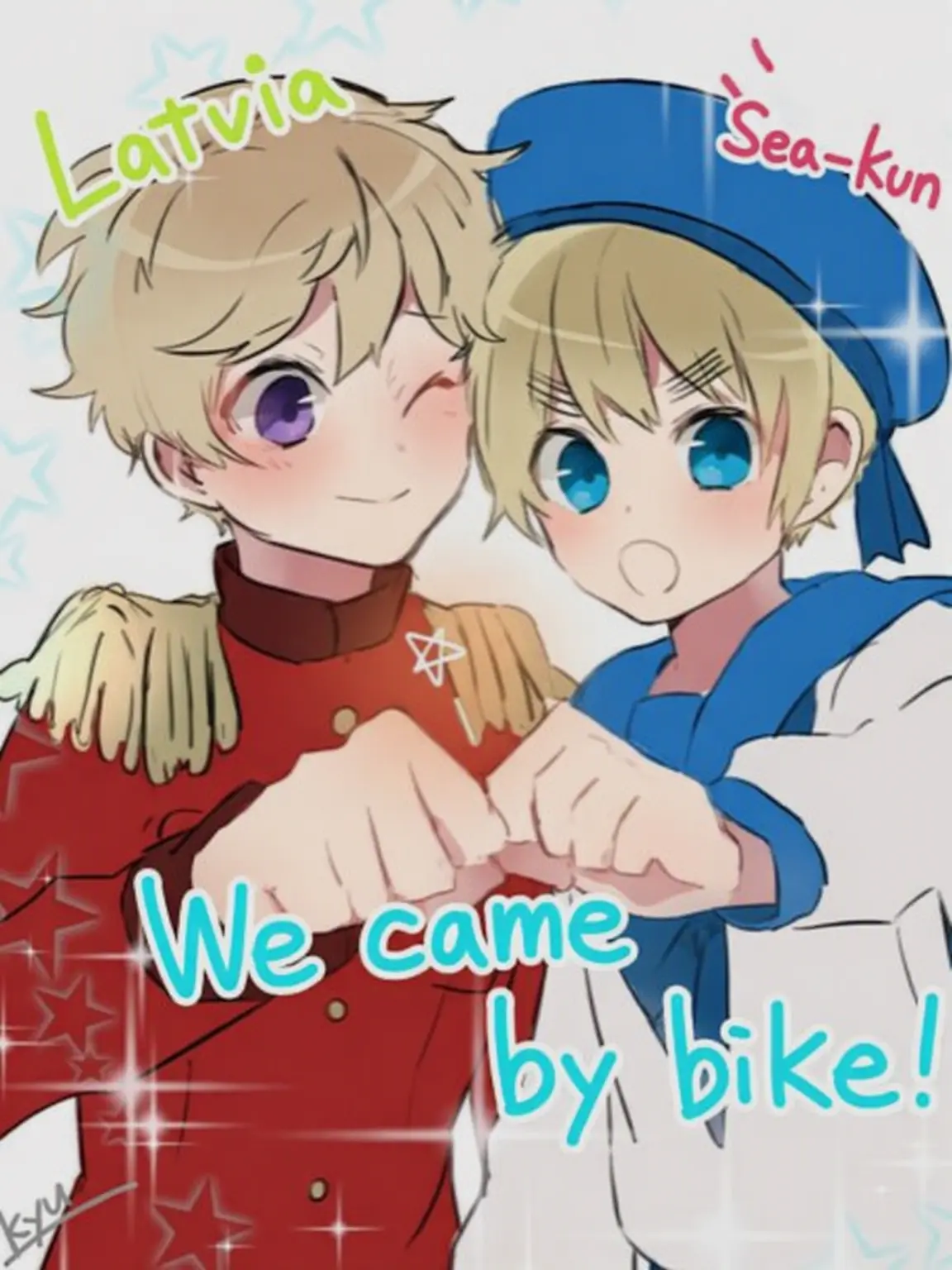 aiueokakikukeko123456의 ♩