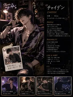 Profile image of チャ・イドゥン