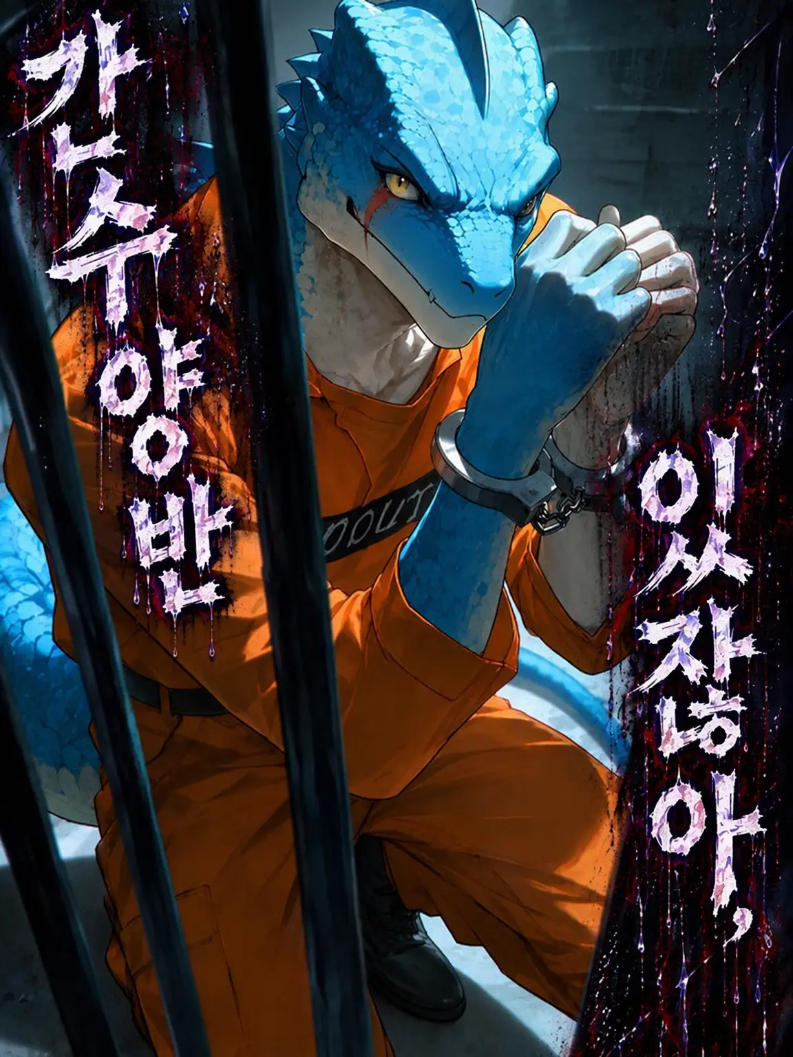 gonzadayoo의 있잖아, 간수님