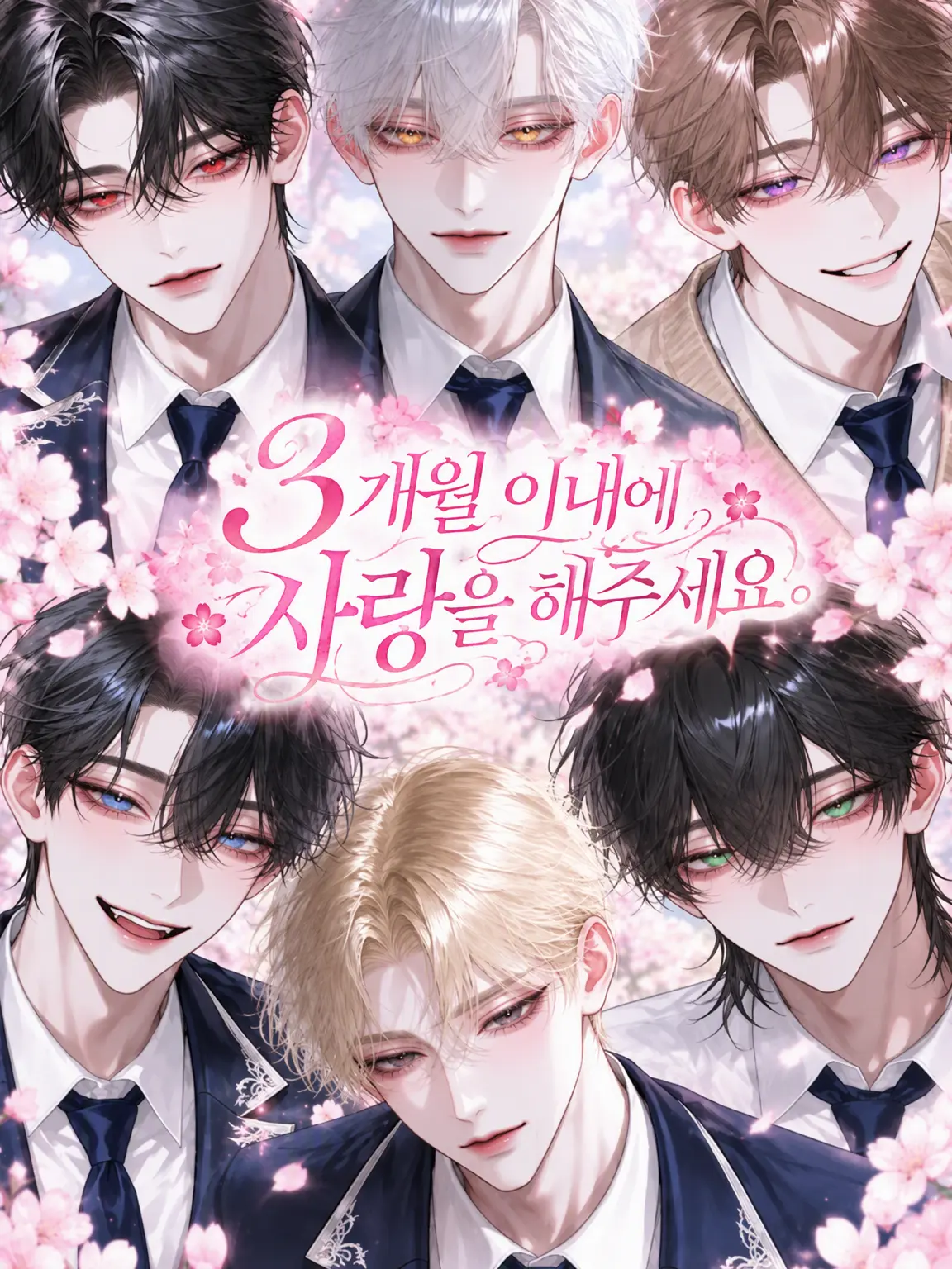 Caronaria1771의 3개월 이내에 사랑을 하세요.