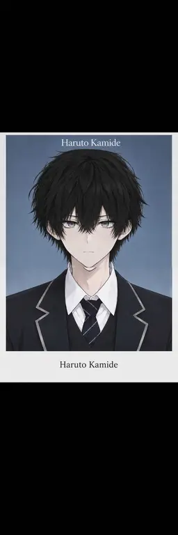 Profile image of Haruto Koude