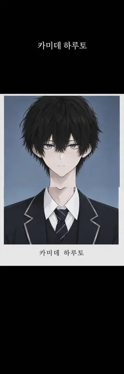 Profile image of 코우데 하루토