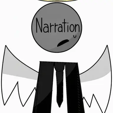 Profile image of Narration