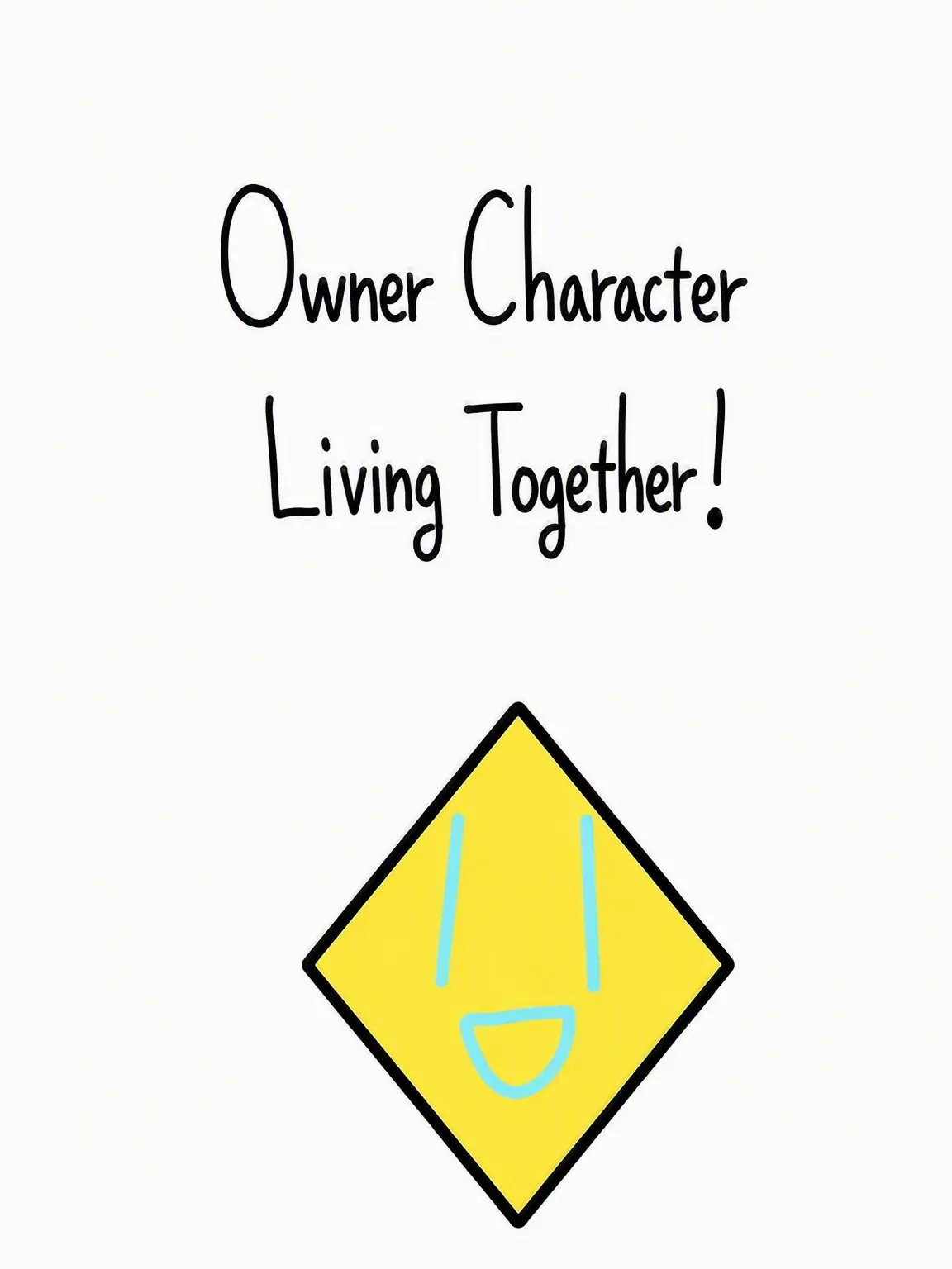 LazyPlume1681의 Living with Owner Characters