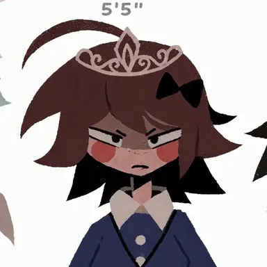 Profile image of Alice