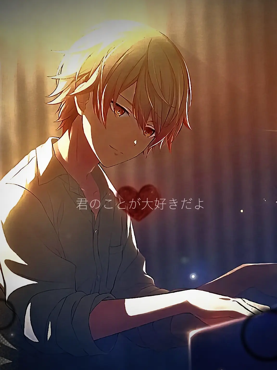 I-m_Dorai의 玲瓏と輝く蘭