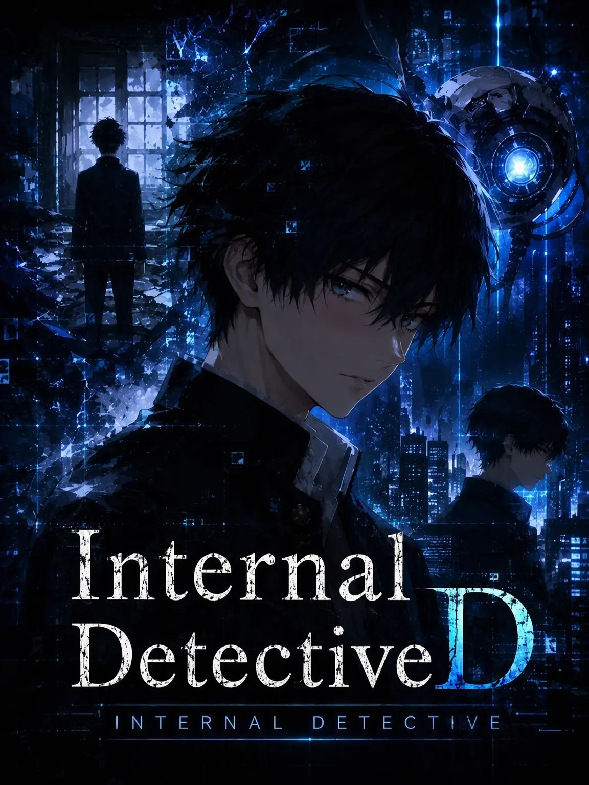 CotaAJU8의 Internal D: Brain Detective