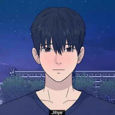 Profile image of Bae Doho
