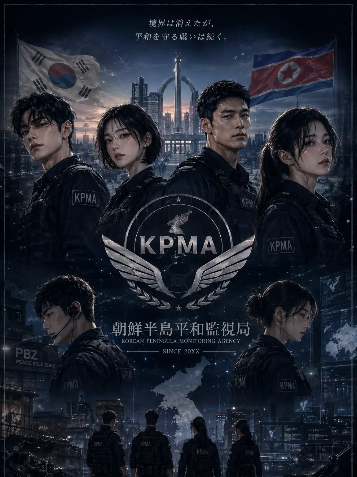 LazySteel8889의 🇰🇵 中立公務員 🇰🇷