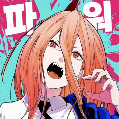 Profile image of 파워