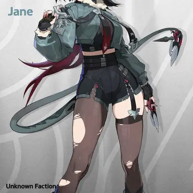 Profile image of Jane
