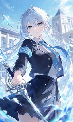 Profile image of Yukina