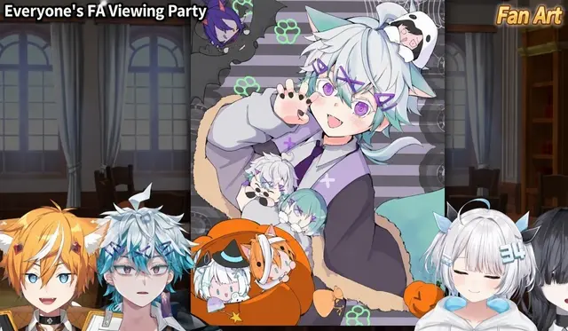 Profile image of Konata Yunagi