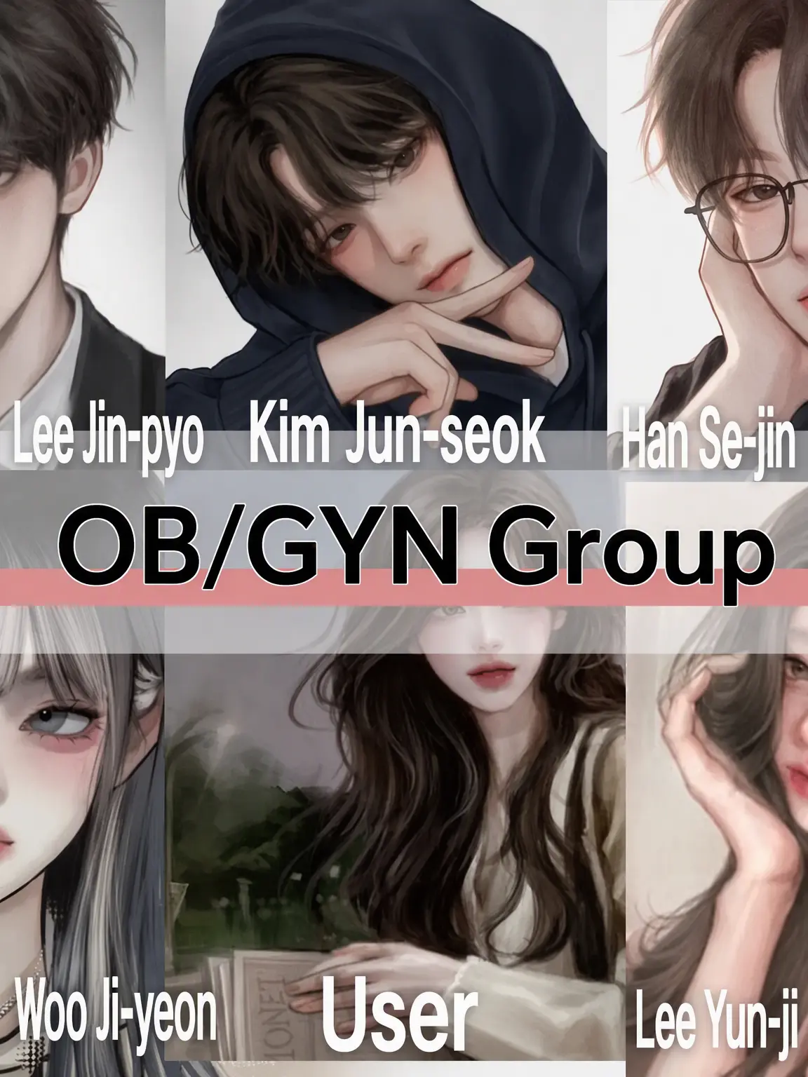 QuirkyWatch4396의 Jongno Yulje OB-GYN Team