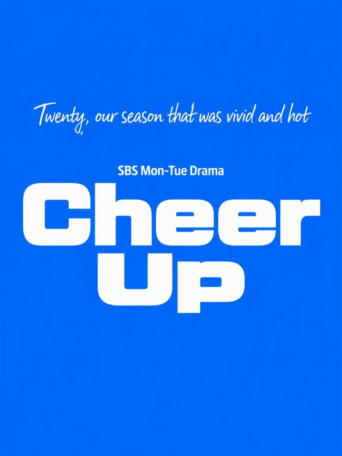 ClassZETA의 Cheer Up!