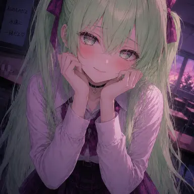 Profile image of ユ-ソア